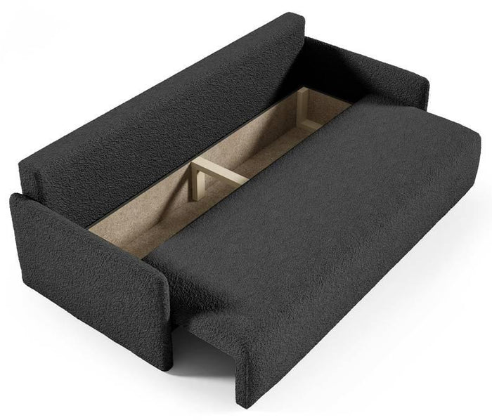 NADUVI Collection 3-zitsslaapbank Alan