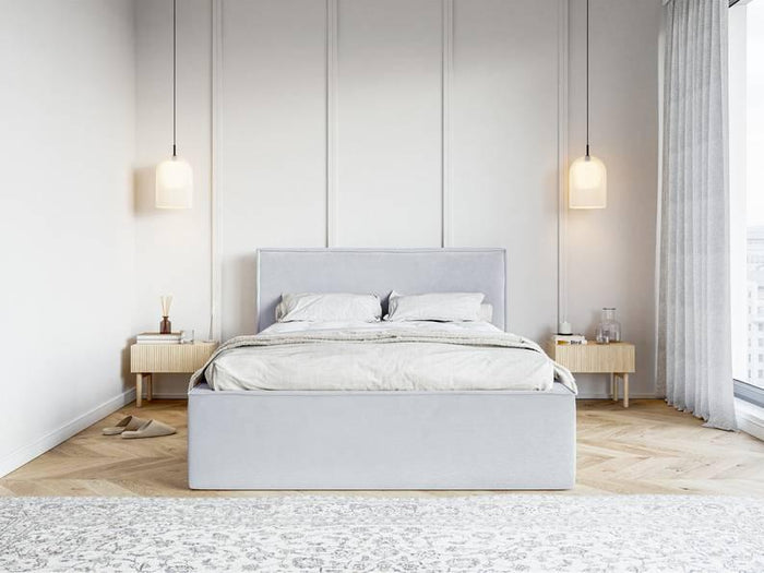 NADUVI Collection Bedframe Sera II met opbergvak 160 x 200 cm