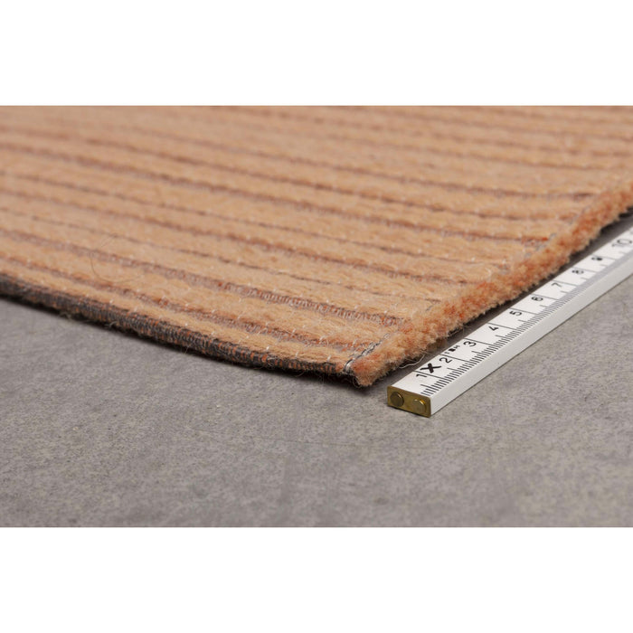 Zuiver Waves Vloerkleed 170x240 Zalmoranje