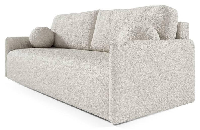 NADUVI Collection 3-zitsslaapbank Alan