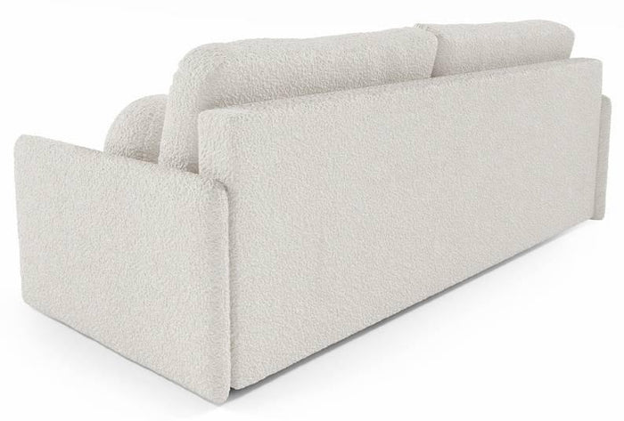 NADUVI Collection 3-zitsslaapbank Alan