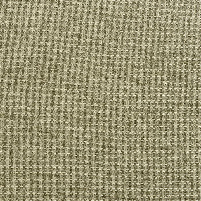 Beliani - SOSJO - Driezitsbank - Olijfgroen - Polyester