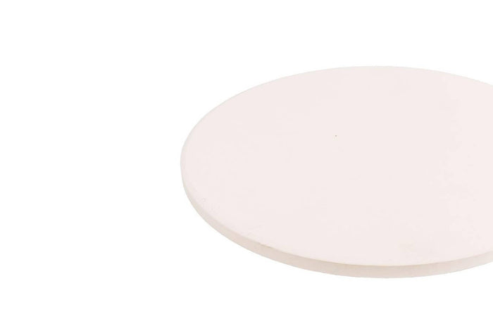 Buccan BBQ - Keramische pizza steen - 22.8 cm