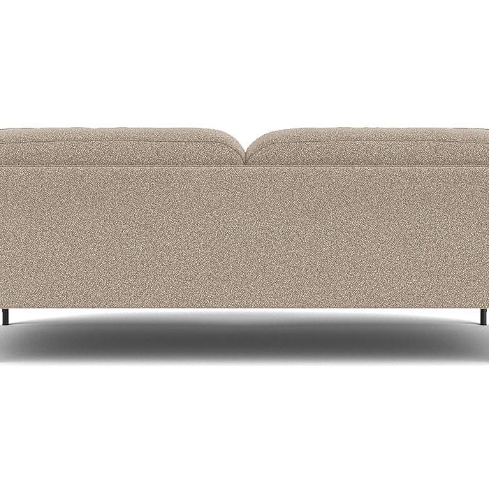 FÉST Regular 2,5-zits bank Sydney Beige