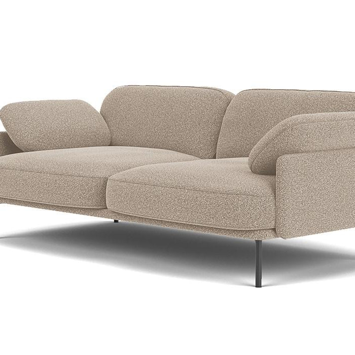 FÉST Regular 2,5-zits bank Royal Magnolia