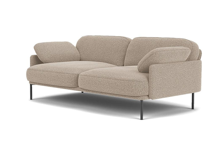 FÉST Regular 2,5-zits bank Royal Magnolia