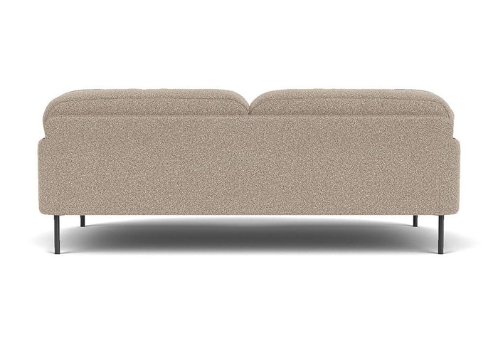 FÉST Regular 2,5-zits bank Royal Magnolia