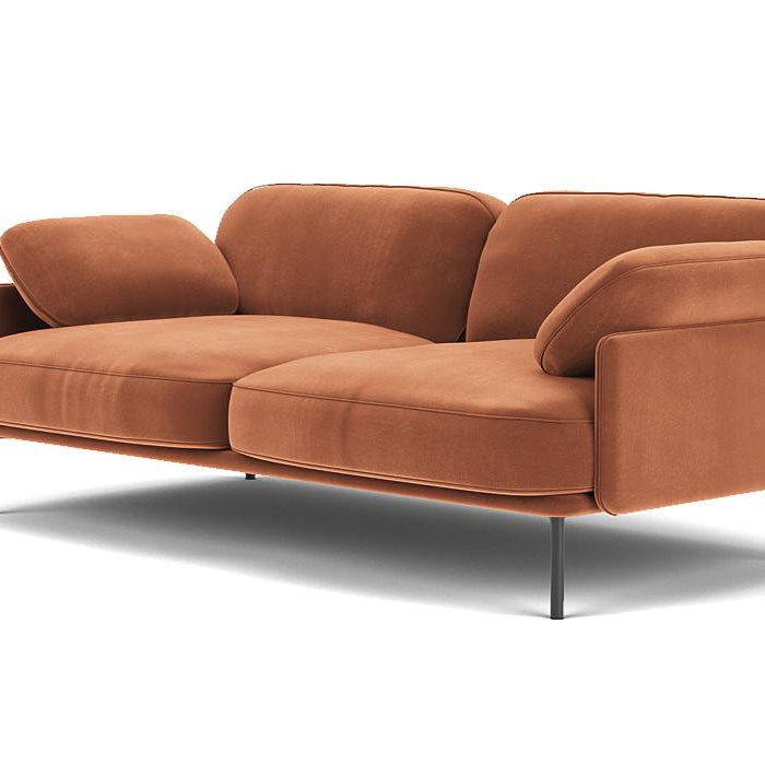 FÉST Regular 2,5-zits bank Royal Magnolia