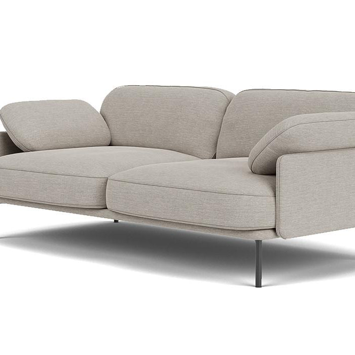 FÉST Regular 2,5-zits bank Royal Magnolia