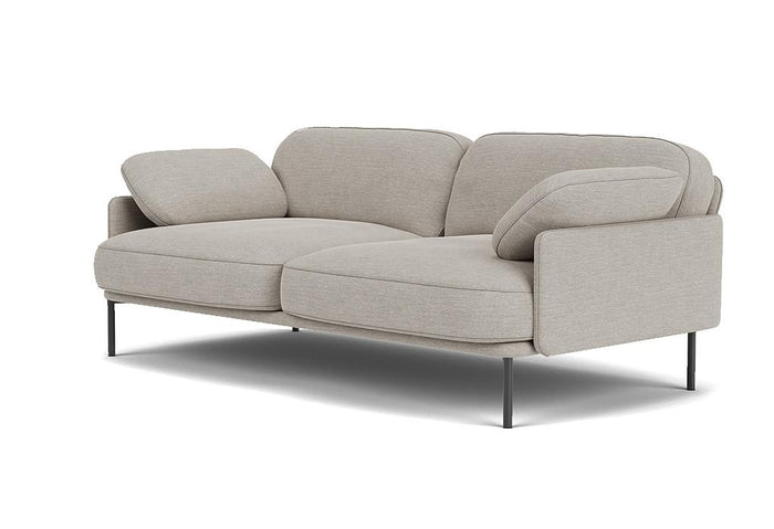 FÉST Regular 2,5-zits bank Royal Magnolia