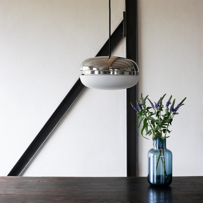 HANA Macaron hanglamp Ø25 mat beige