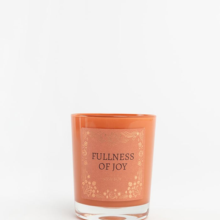 Sissy-Boy Geurkaars Fullness of Joy