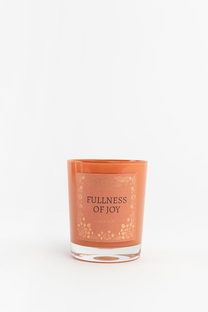 Sissy-Boy Geurkaars Fullness of Joy