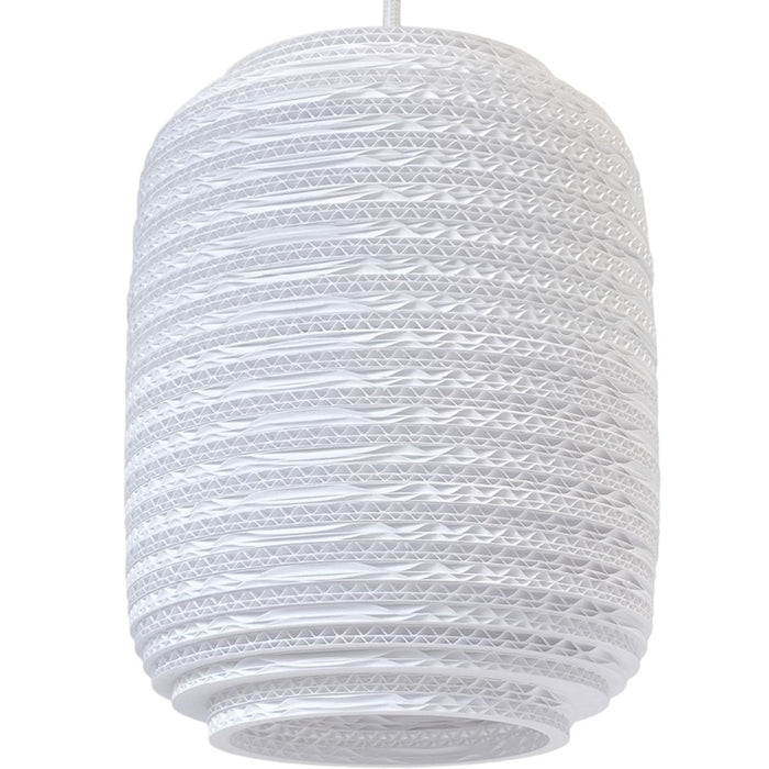 Scraplights Ausi 8 hanglamp Ø19 blond