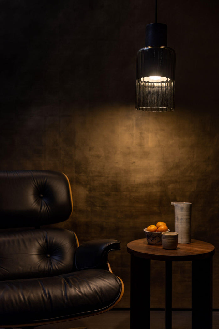 Graypants Barro hanglamp Natural|Clear