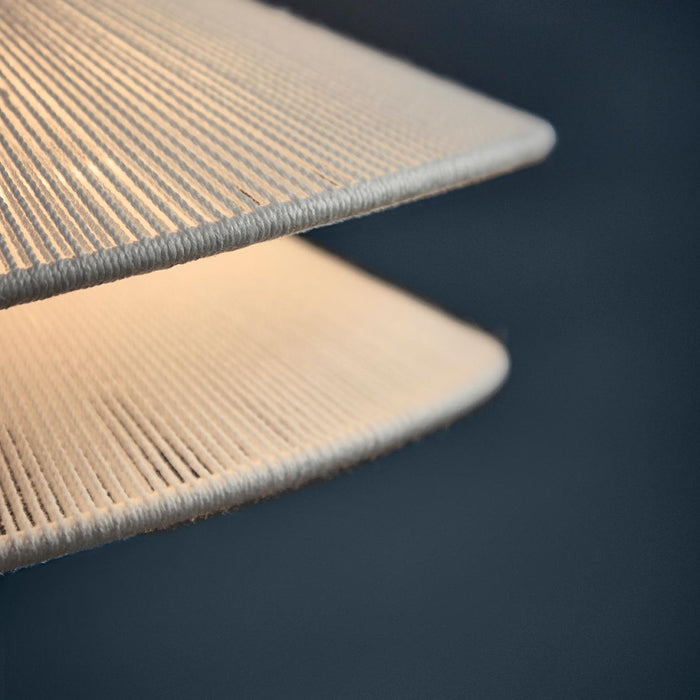 Frandsen Kiku hanglamp Ø35,5 white