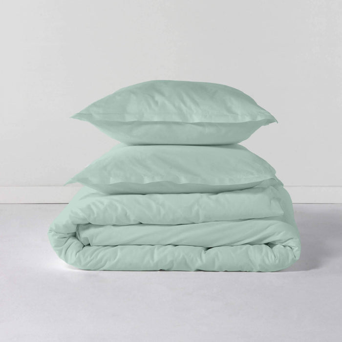 Happy Basics Dekbedovertrek Wendy