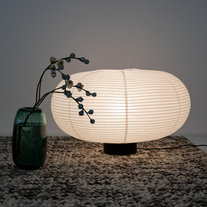 Studio Zondag Gami vloerlamp