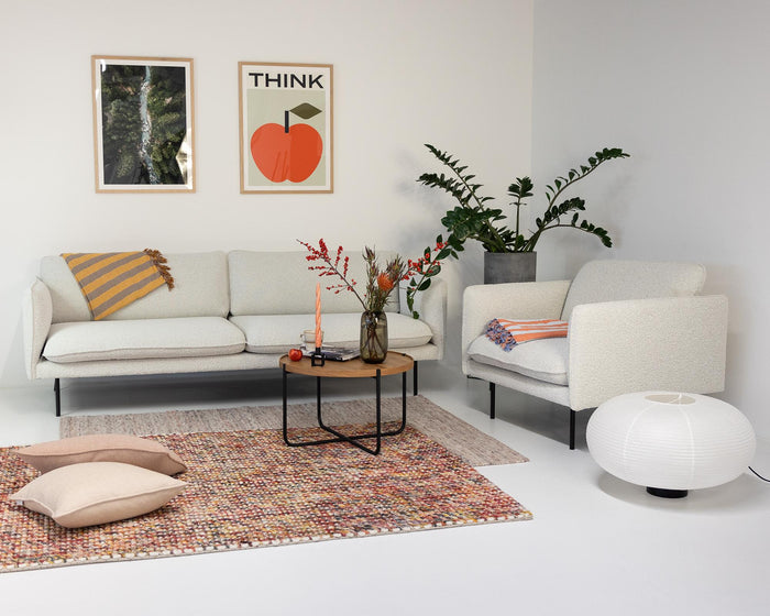 Studio Zondag Gami vloerlamp