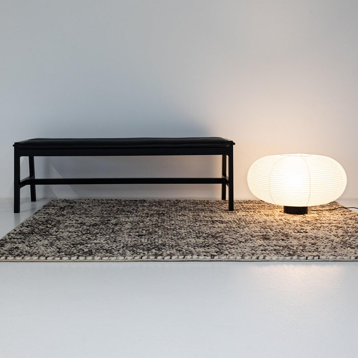 Studio Zondag Gami vloerlamp