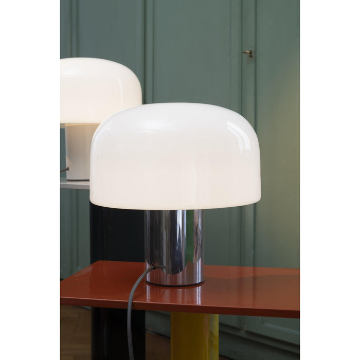 Flos Bellhop Glass tafellamp LED Cioko