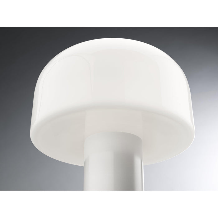 Flos Bellhop Glass tafellamp LED Cioko