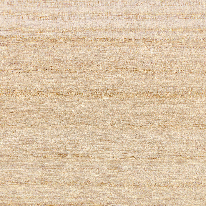 Beliani - RUPERT - Nachtkastje - Licht hout - MDF