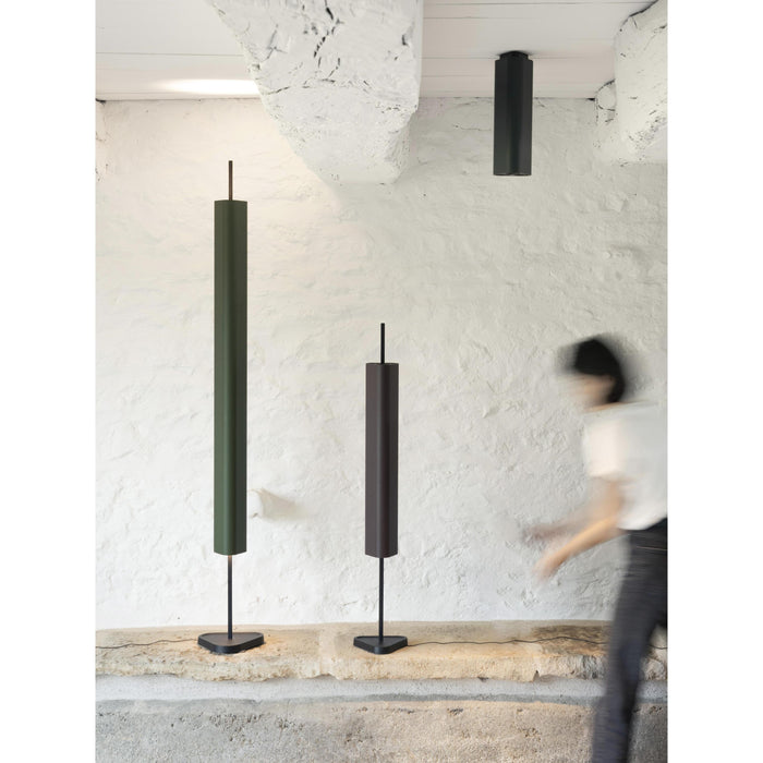 Flos Emi tafellamp LED Deep Green