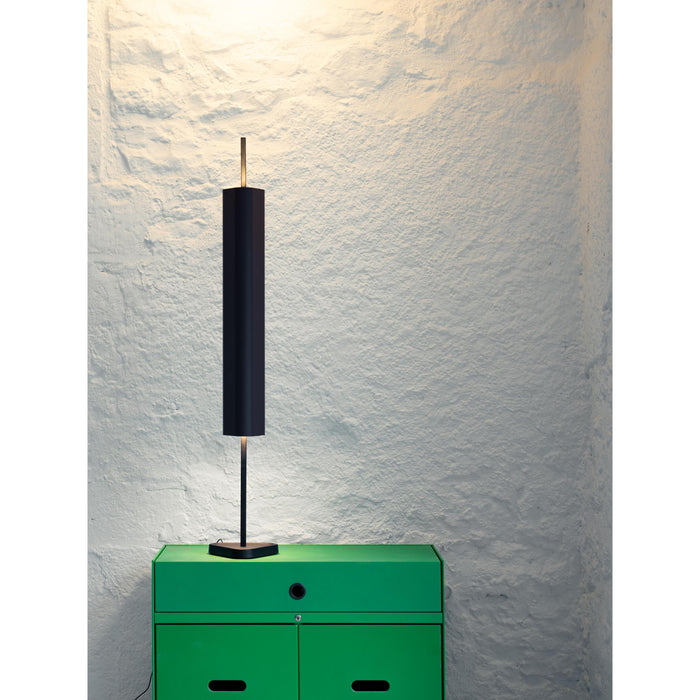 Flos Emi tafellamp LED Deep Green