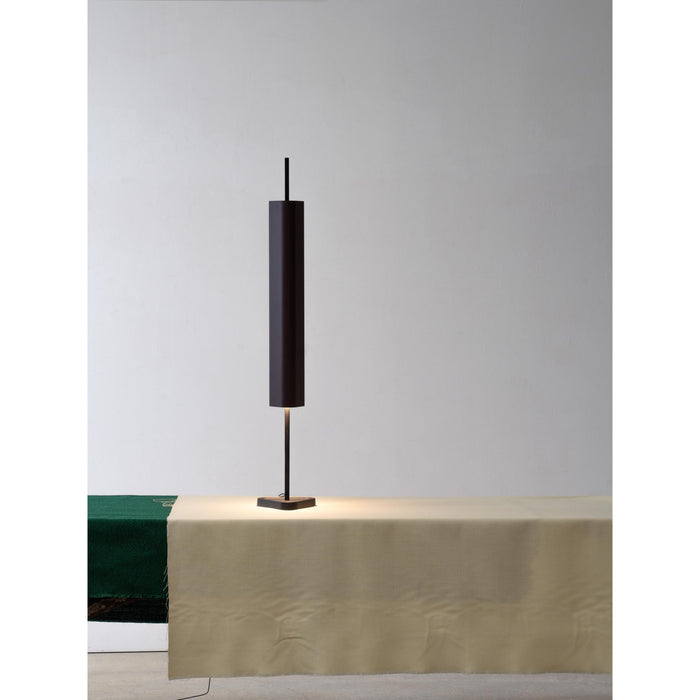 Flos Emi tafellamp LED Deep Green