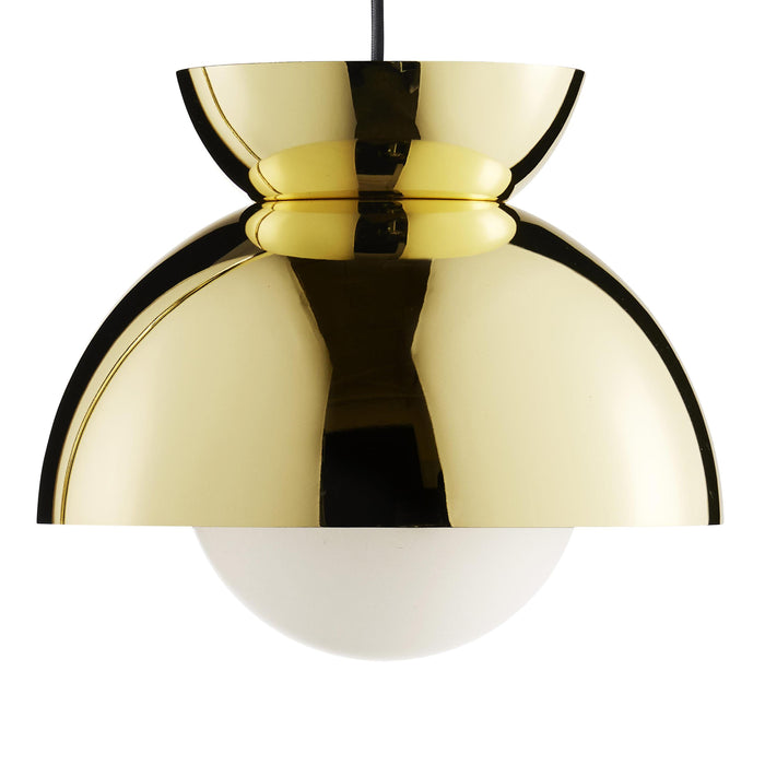 Frandsen Butterfly hanglamp Ø21 chroom