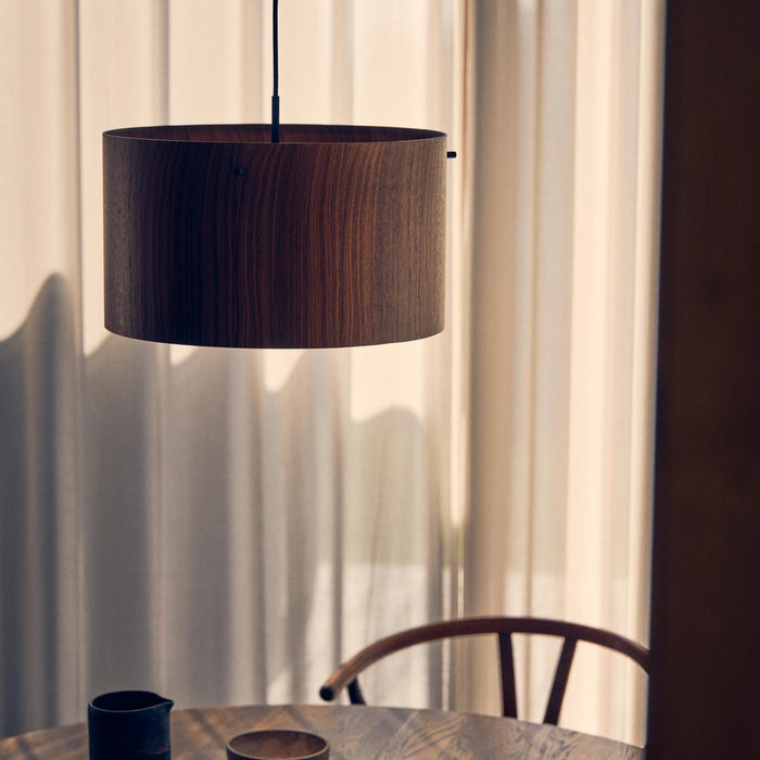 Frandsen FM1954 hanglamp Ø41 eiken