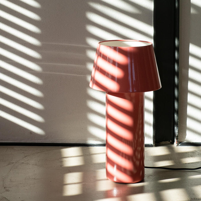 HANA BLL tafellamp roze