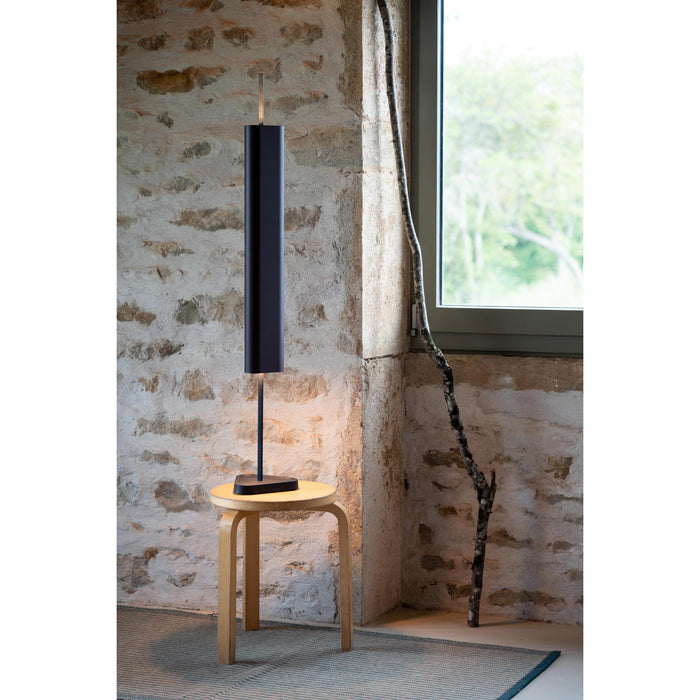 Flos Emi tafellamp LED Deep Blue