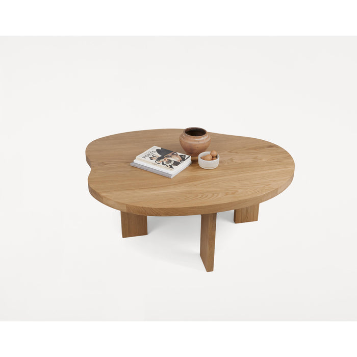 Frama Farmhouse Pond salontafel naturel