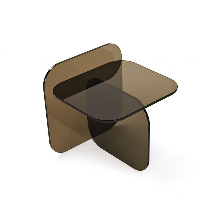 Sol bijzettafel bronze