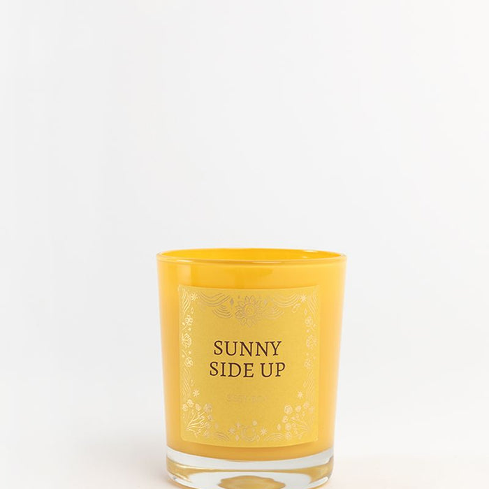 Sissy-Boy Geurkaars Sunny Side Up