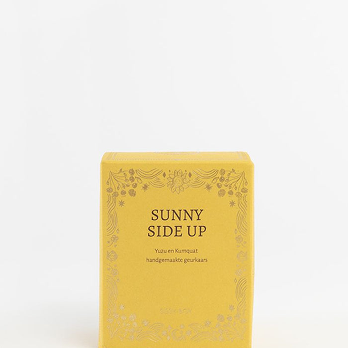 Sissy-Boy Geurkaars Sunny Side Up