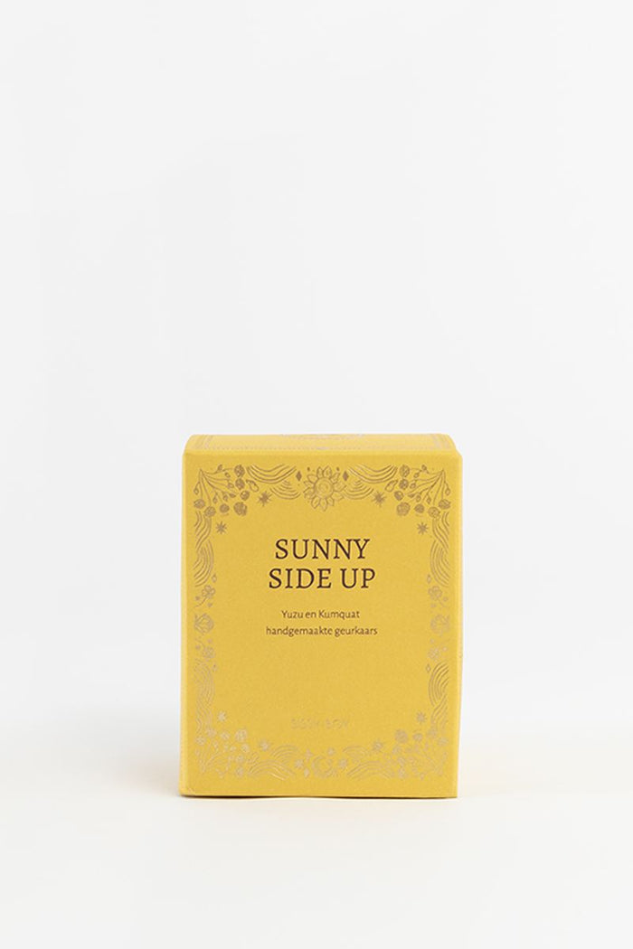 Sissy-Boy Geurkaars Sunny Side Up