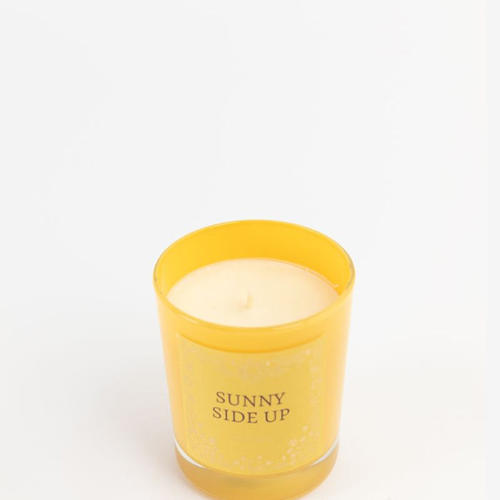 Sissy-Boy Geurkaars Sunny Side Up