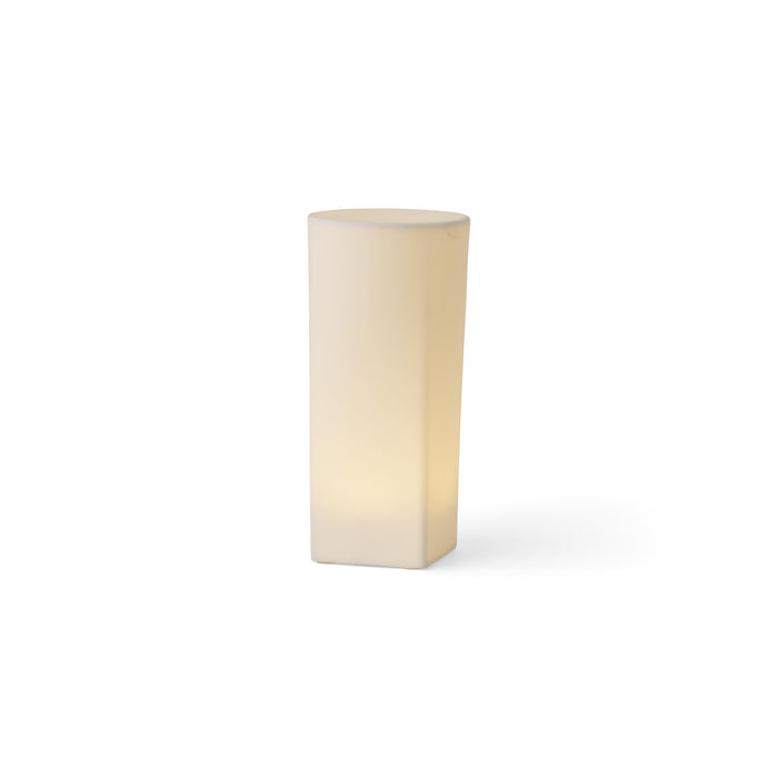 Audo Copenhagen Ignus Flameless Candle kaars H20