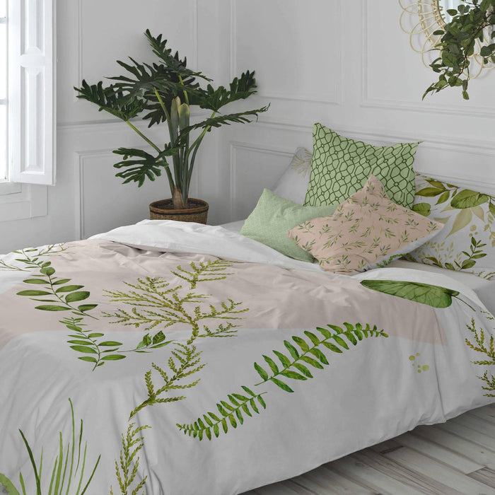 Happy Friday Dekbedovertrek Herbal