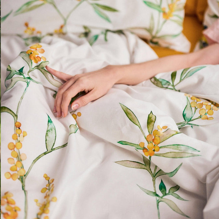 Happy Friday Dekbedovertrek Corniglia