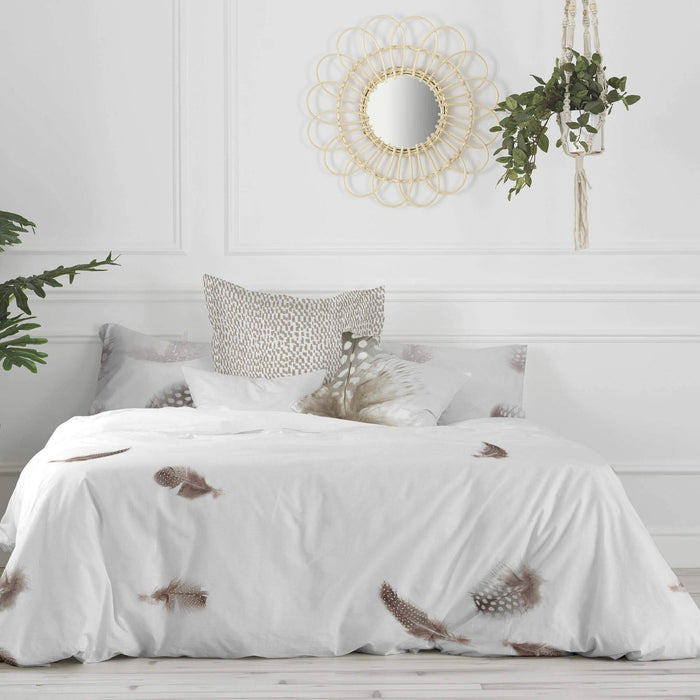 Happy Friday Dekbedovertrek Licht