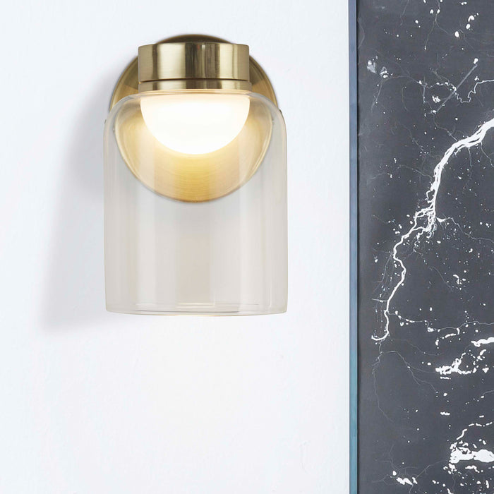 Searchlight Highball Wandlamp - Ø 16 cm