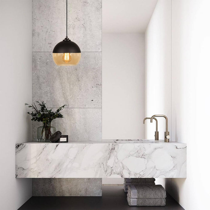 Opviq Hanglamp Camini