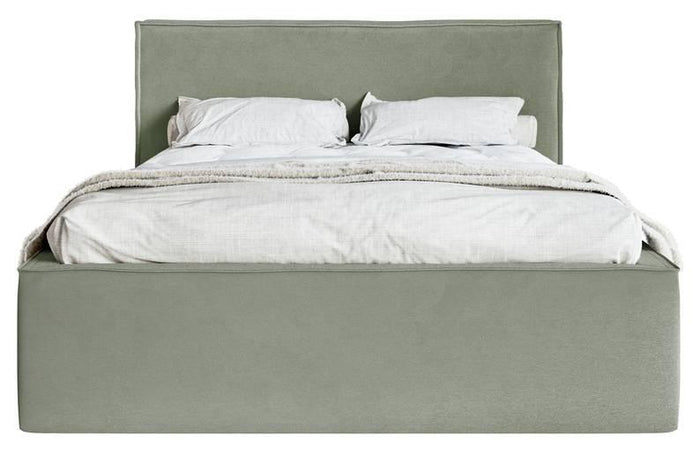 NADUVI Collection Bedframe Sera met opbergvak