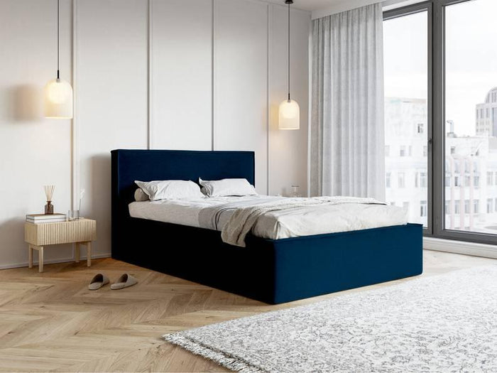 NADUVI Collection Bedframe Sera met opbergvak