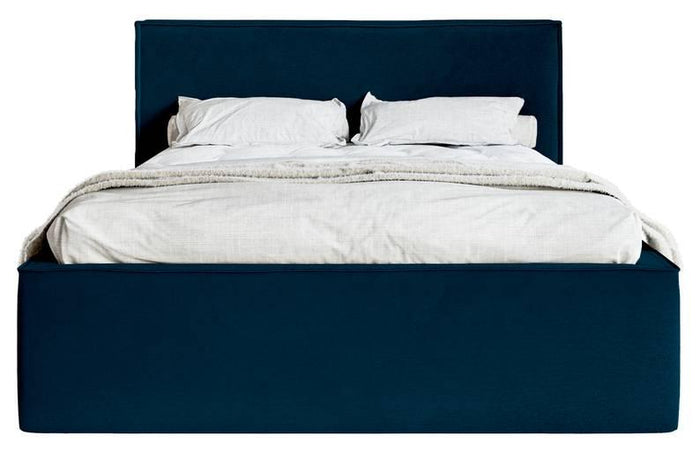 NADUVI Collection Bedframe Sera met opbergvak