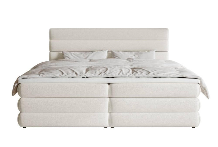 NADUVI Collection Bedframe Alessa inclusief matras